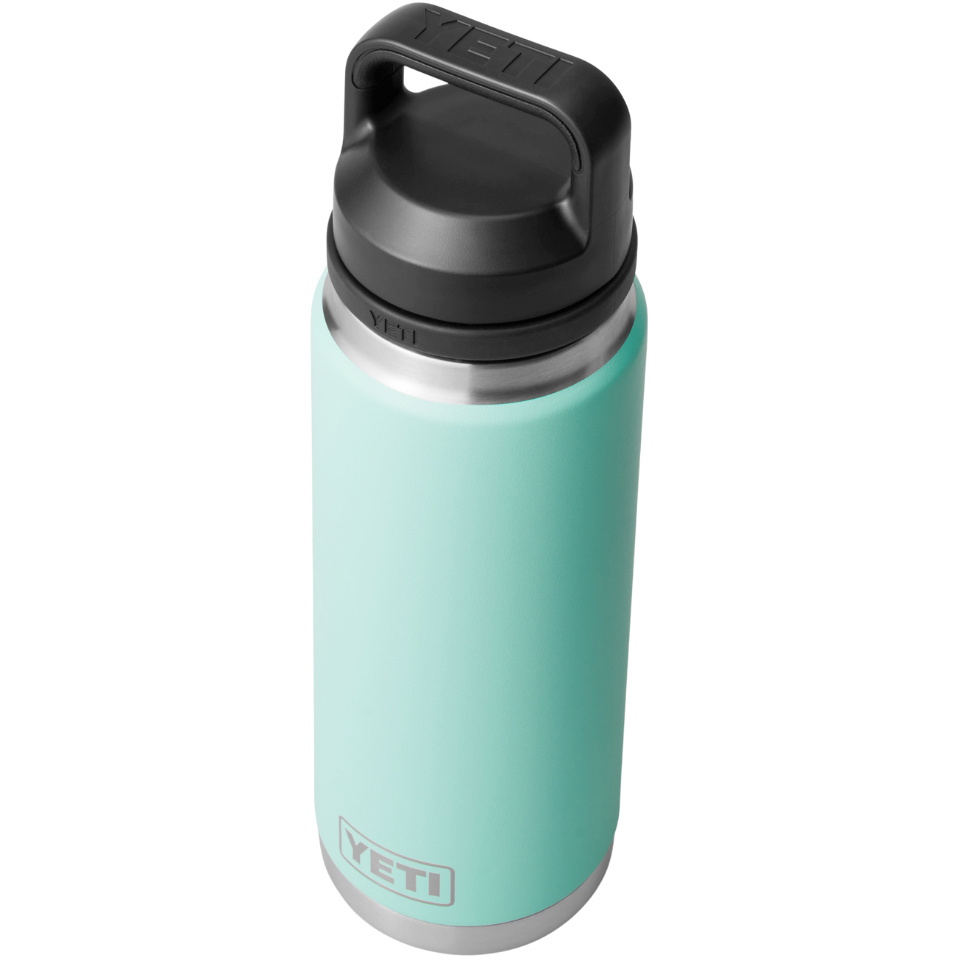 2025 YETI Rambler 26 OZ Flasche 70000003490 - Seafoam